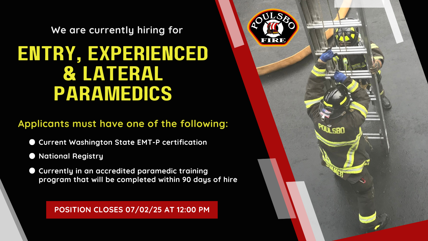 PM Hire