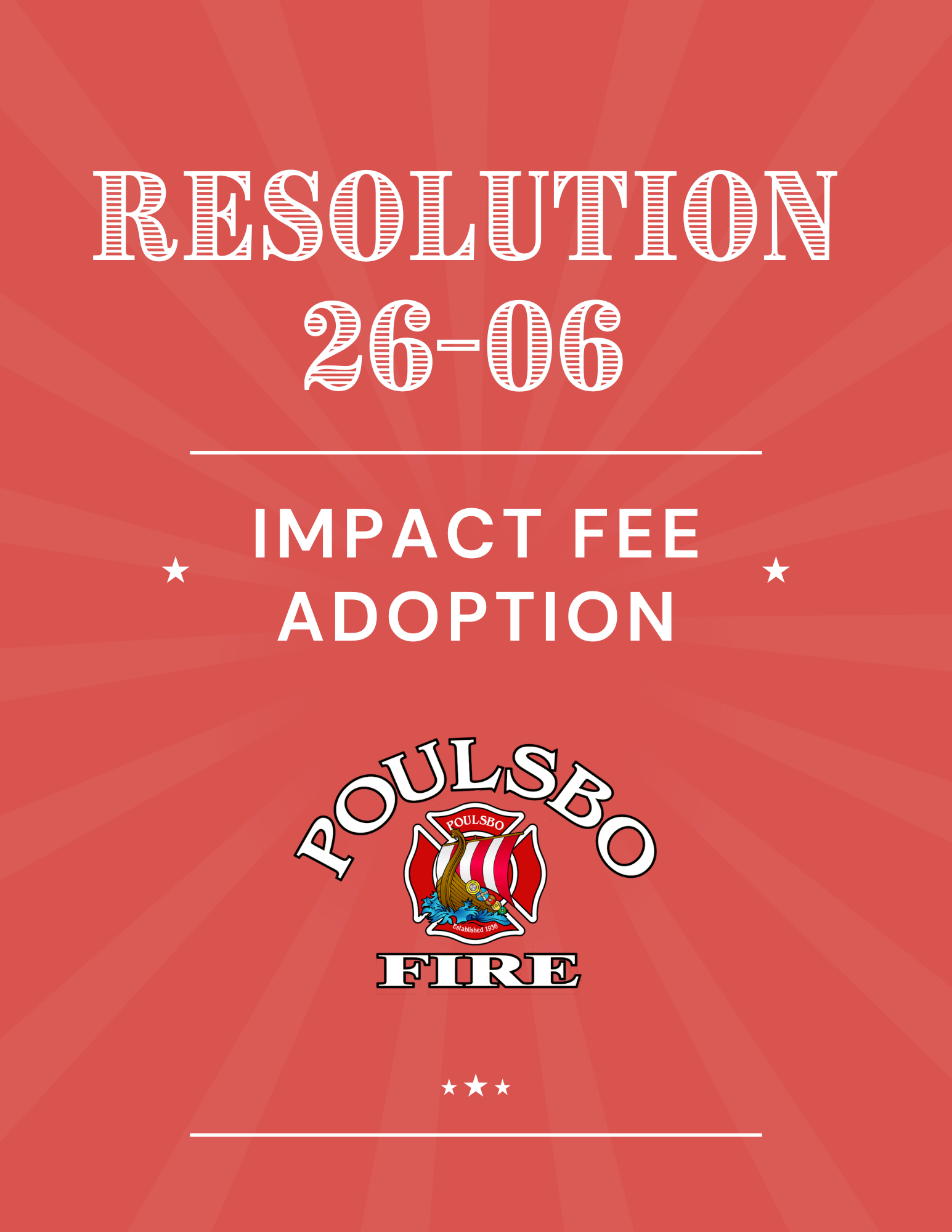 Impact Fees